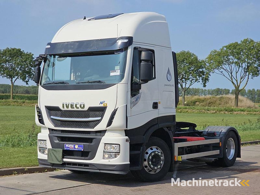 Iveco AS440S40-STRALIS-LNG-INTARDER