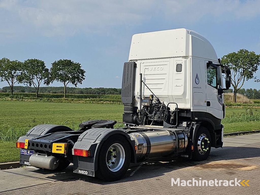 Iveco AS440S40-STRALIS-LNG-INTARDER