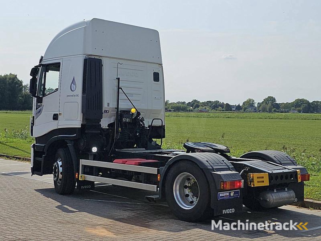 Iveco AS440S40-STRALIS-LNG-INTARDER