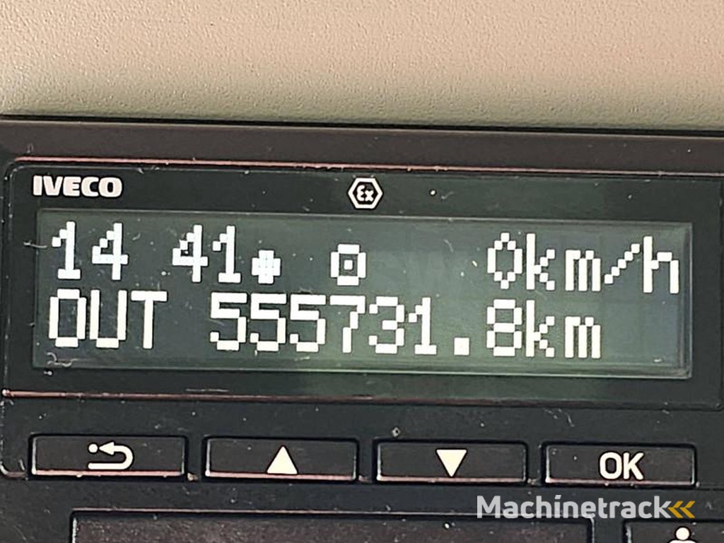 Iveco AS440S40-STRALIS-LNG-INTARDER