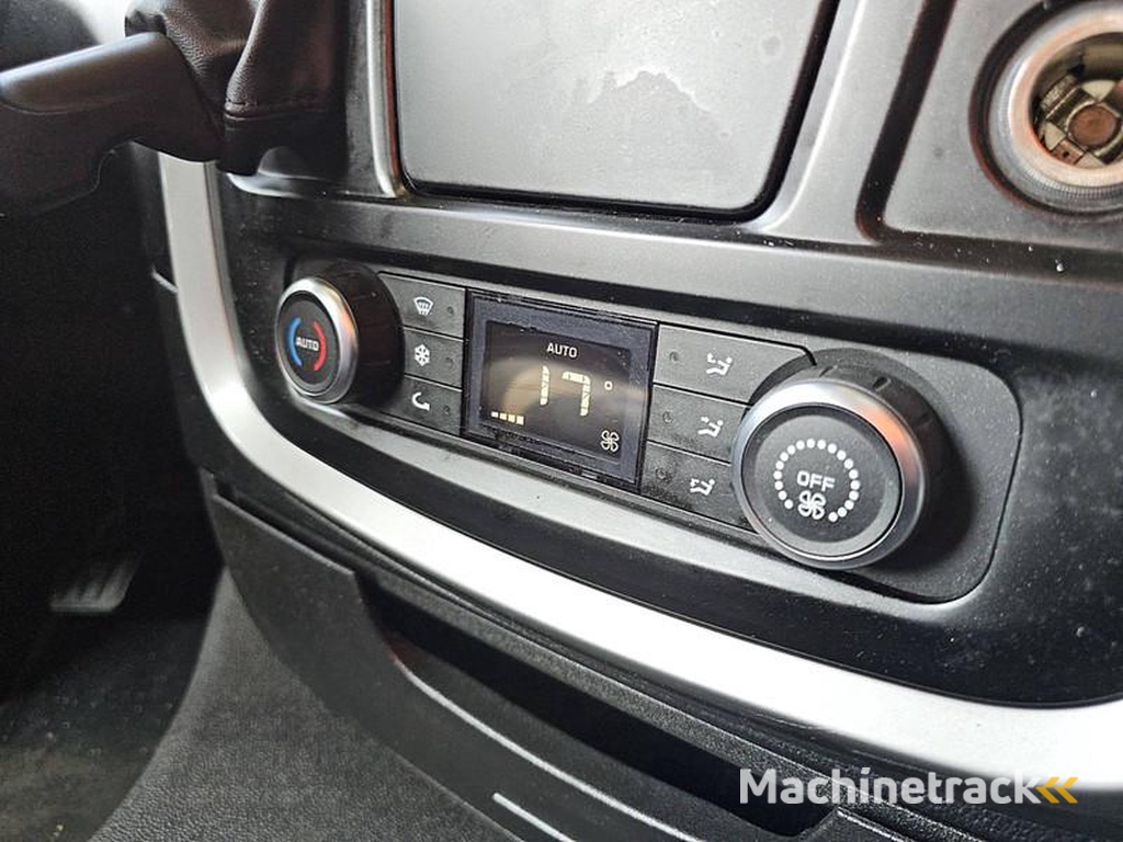 Iveco AS440S40-STRALIS-LNG-INTARDER