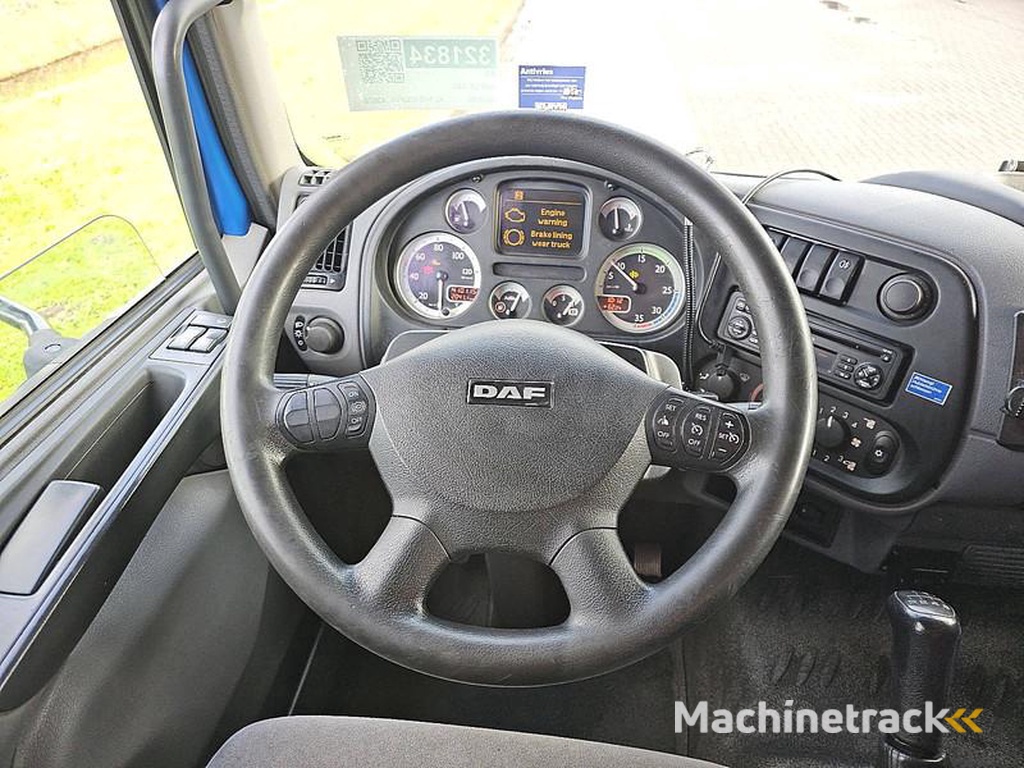 DAF LF45