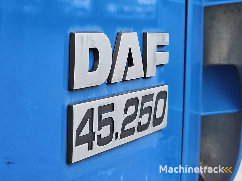 DAF LF45