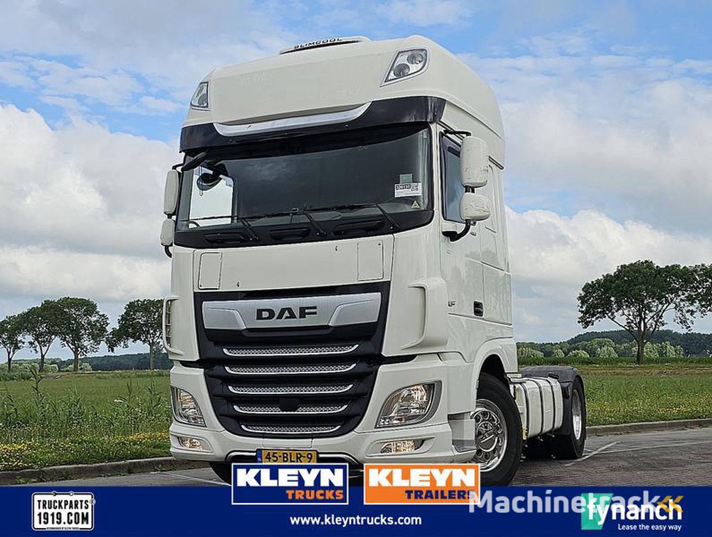 DAF XF