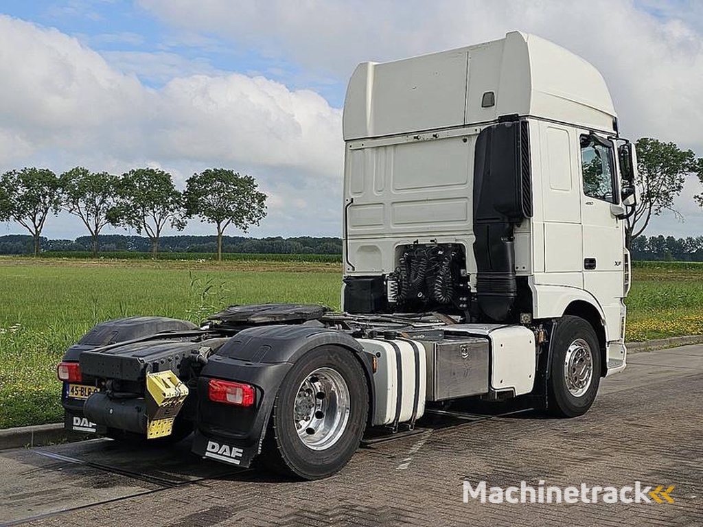 DAF XF
