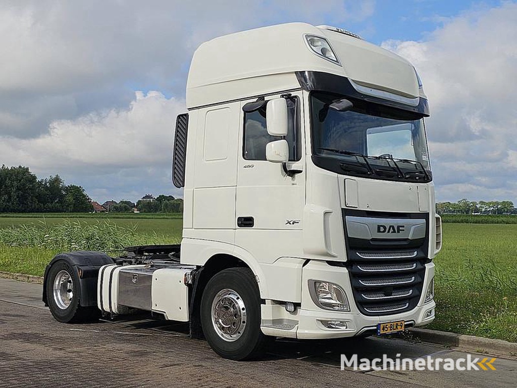 DAF XF