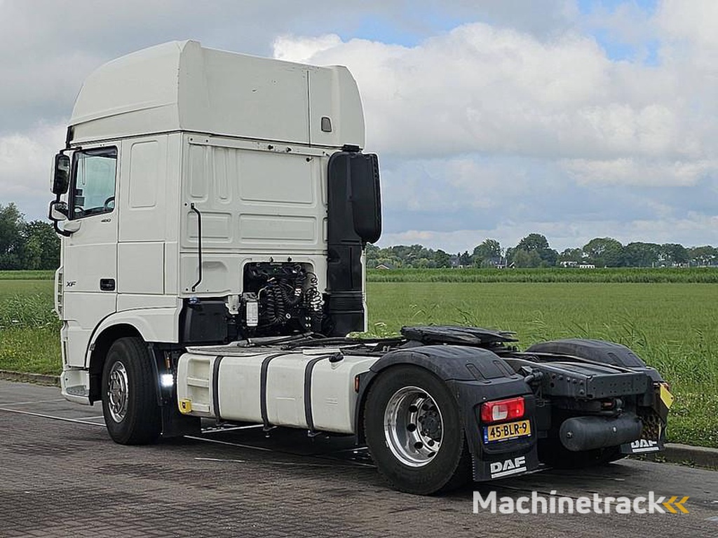 DAF XF