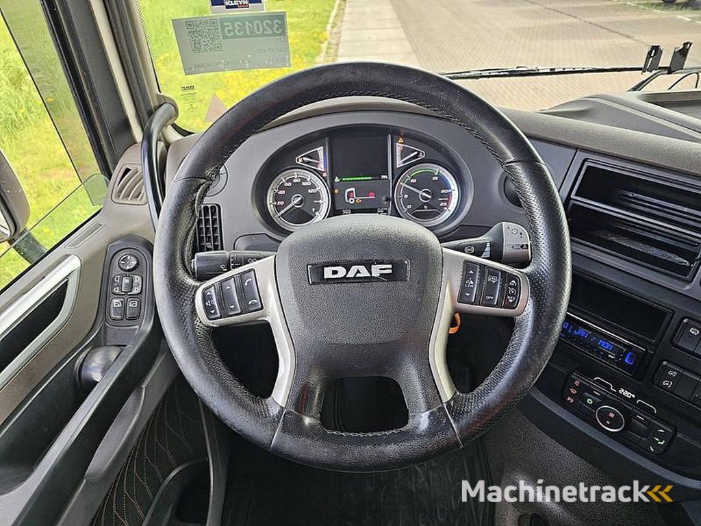 DAF XF