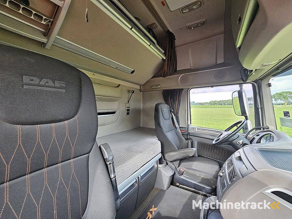 DAF XF