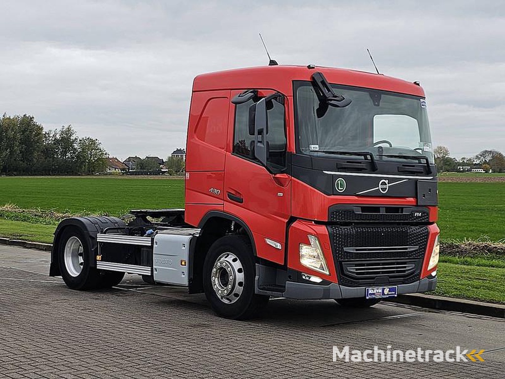 Volvo FM