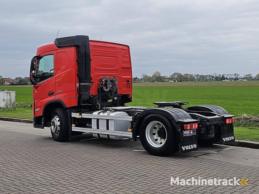 Volvo FM