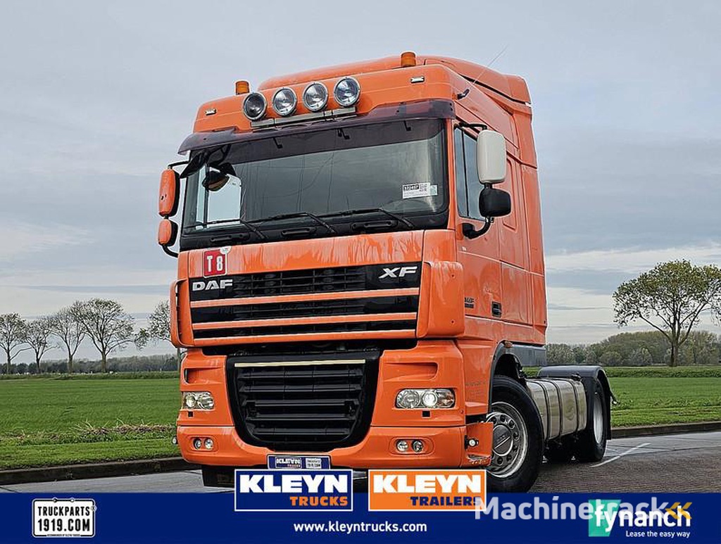 DAF XF105