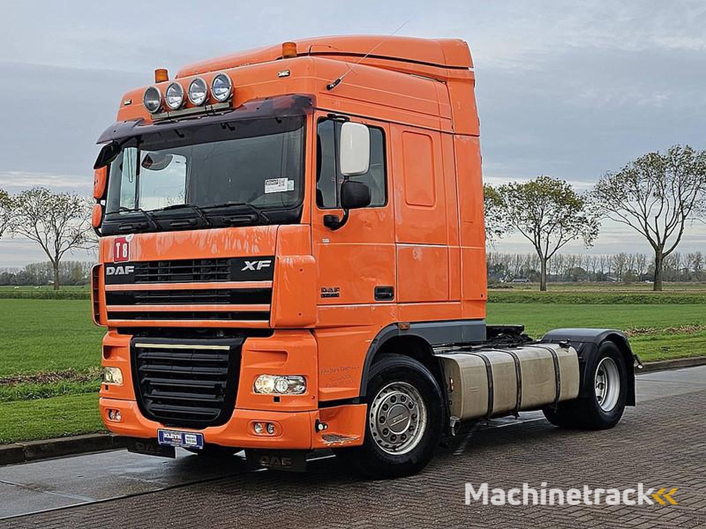 DAF XF105