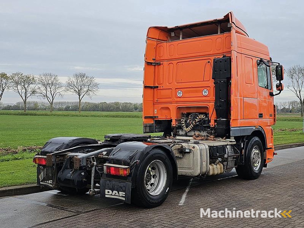 DAF XF105