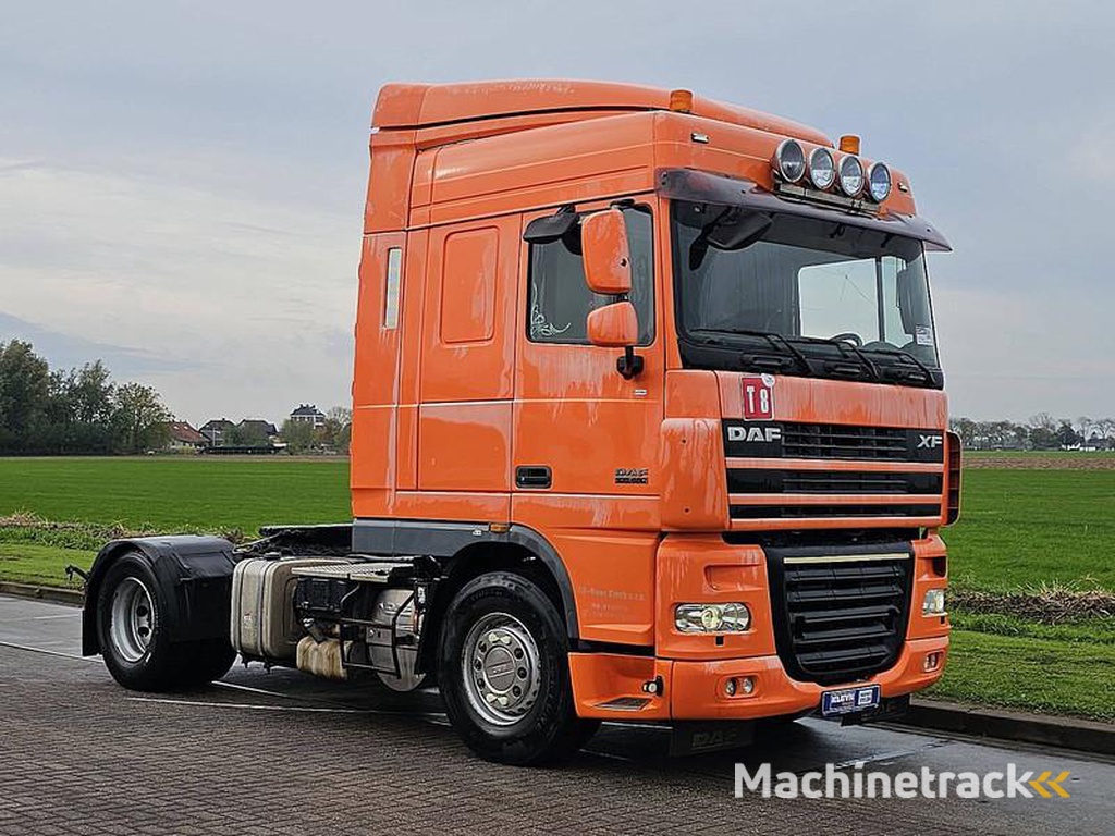 DAF XF105