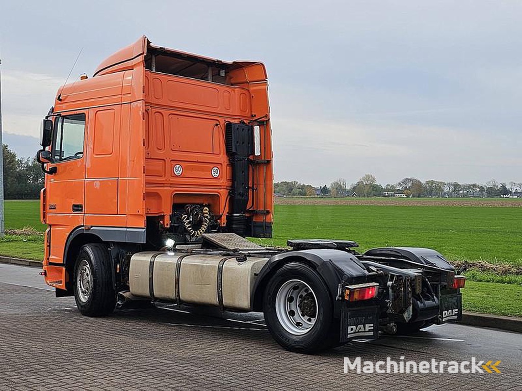 DAF XF105