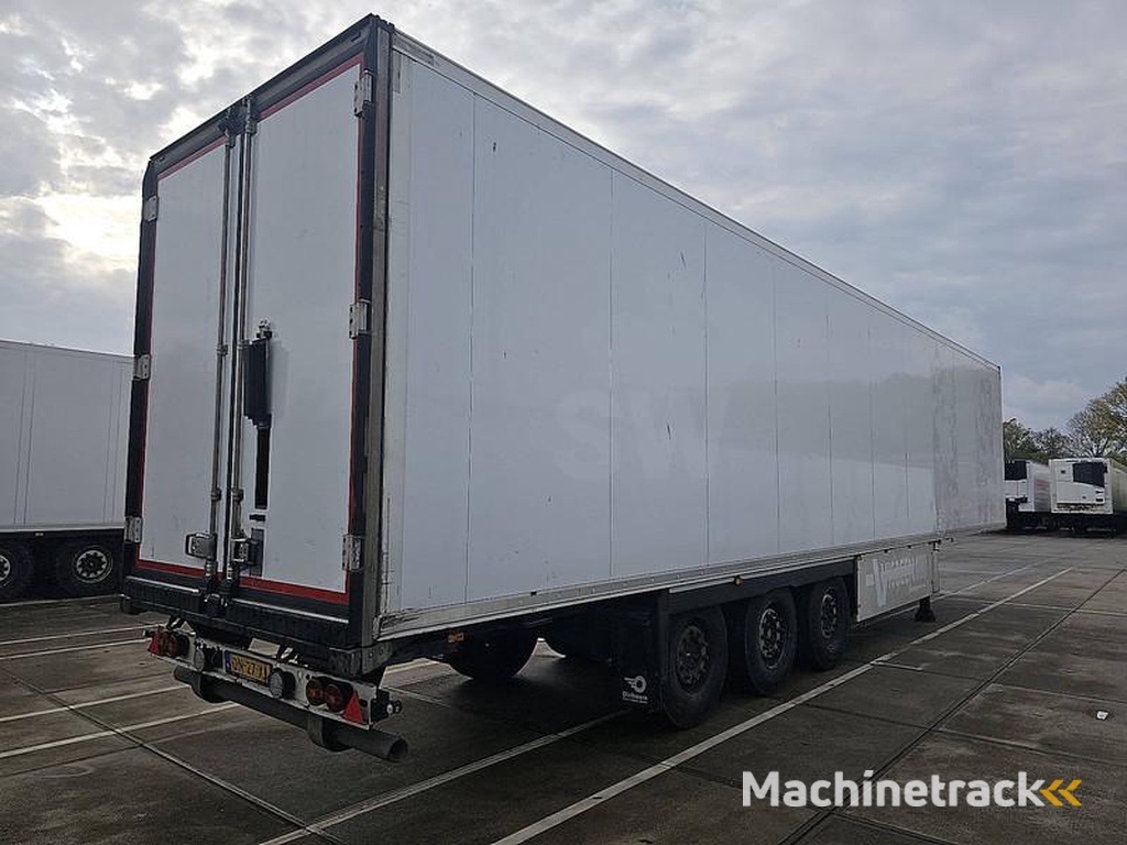 Schmitz-Cargobull N/A