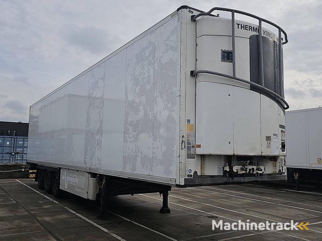 Schmitz-Cargobull N/A