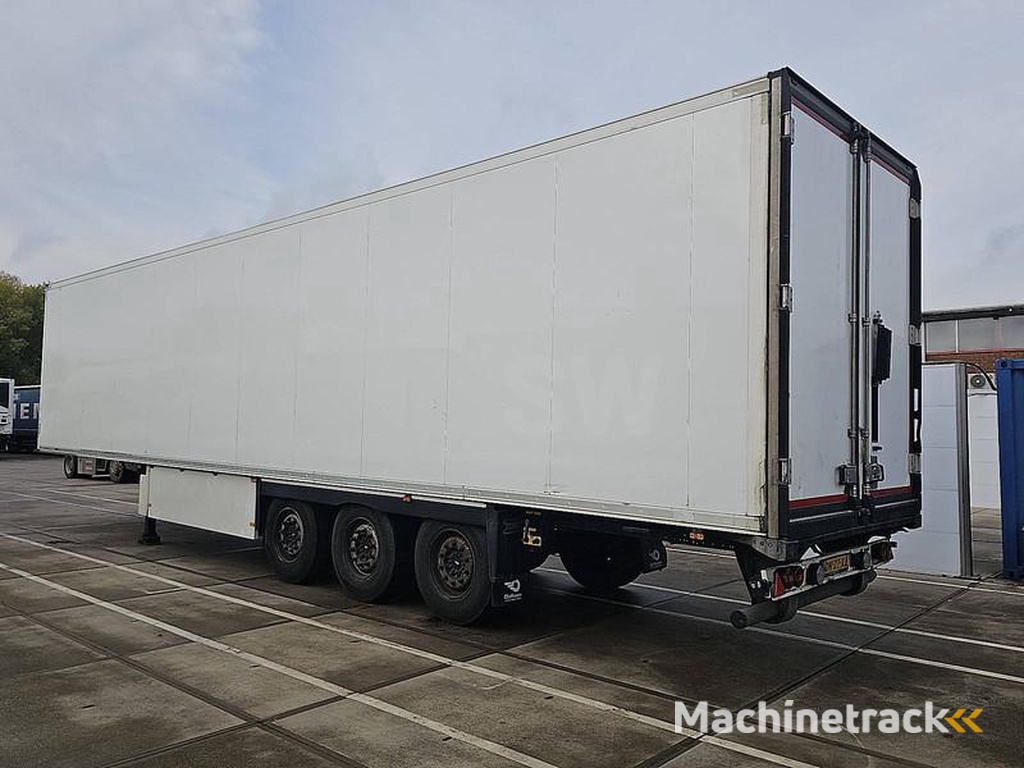 Schmitz-Cargobull N/A