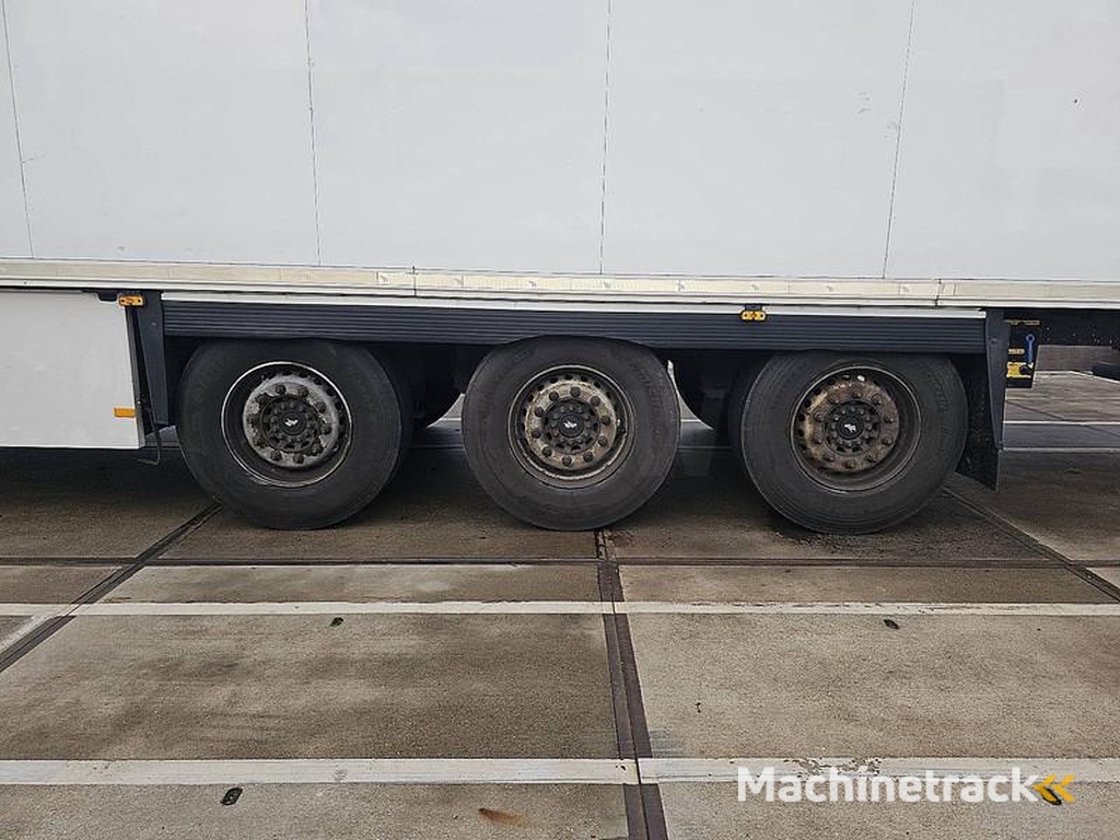 Schmitz-Cargobull N/A