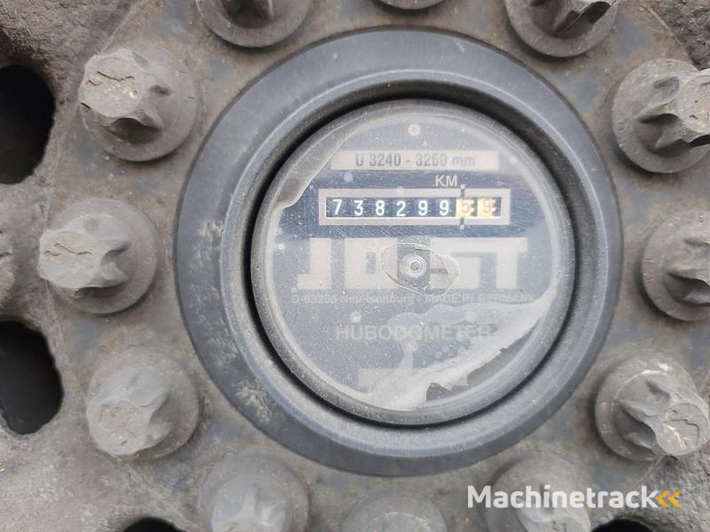 Schmitz-Cargobull N/A