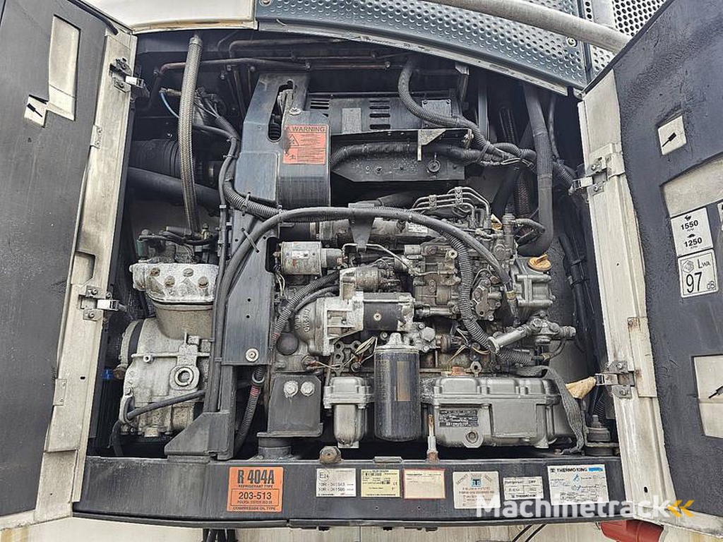 Schmitz-Cargobull N/A