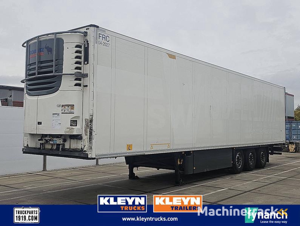 Schmitz-Cargobull N/A