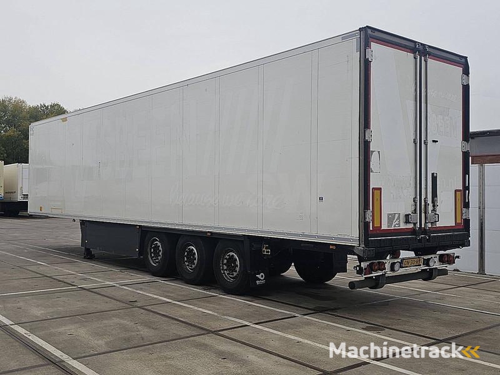 Schmitz-Cargobull N/A