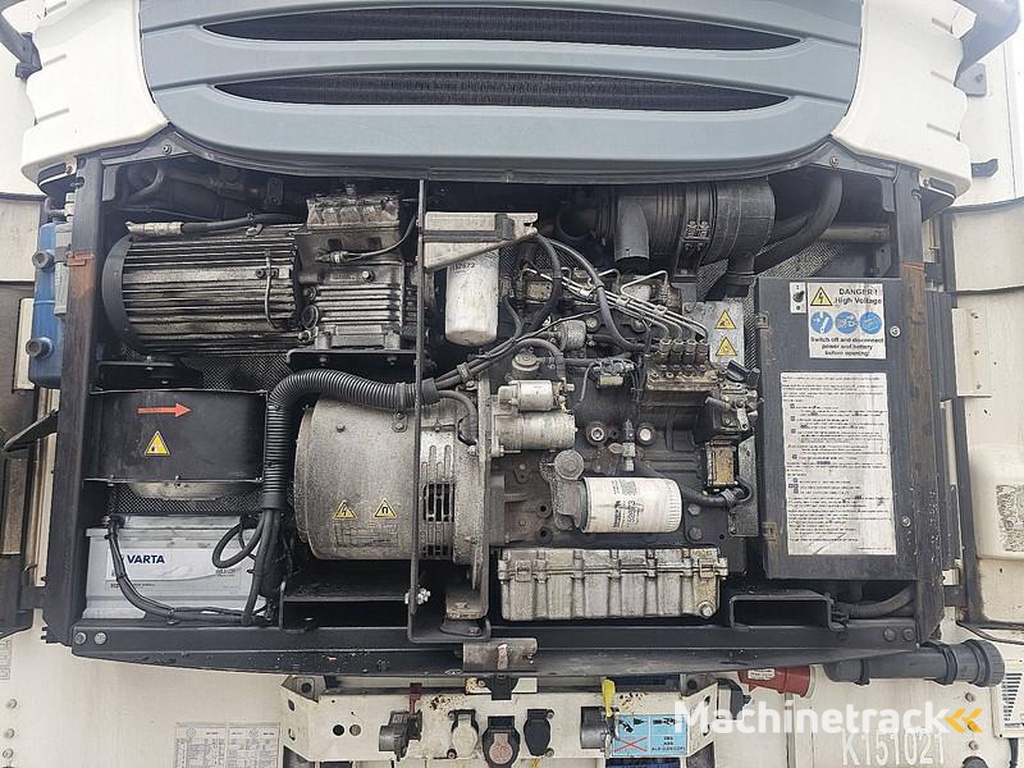 Schmitz-Cargobull N/A