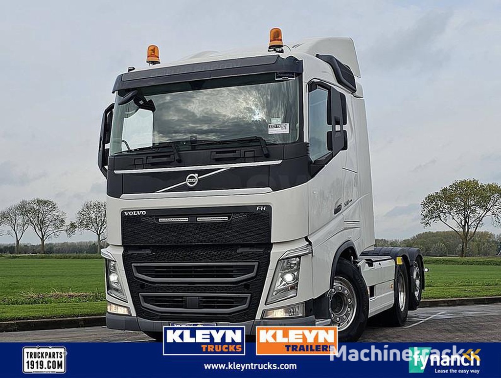 Volvo FH