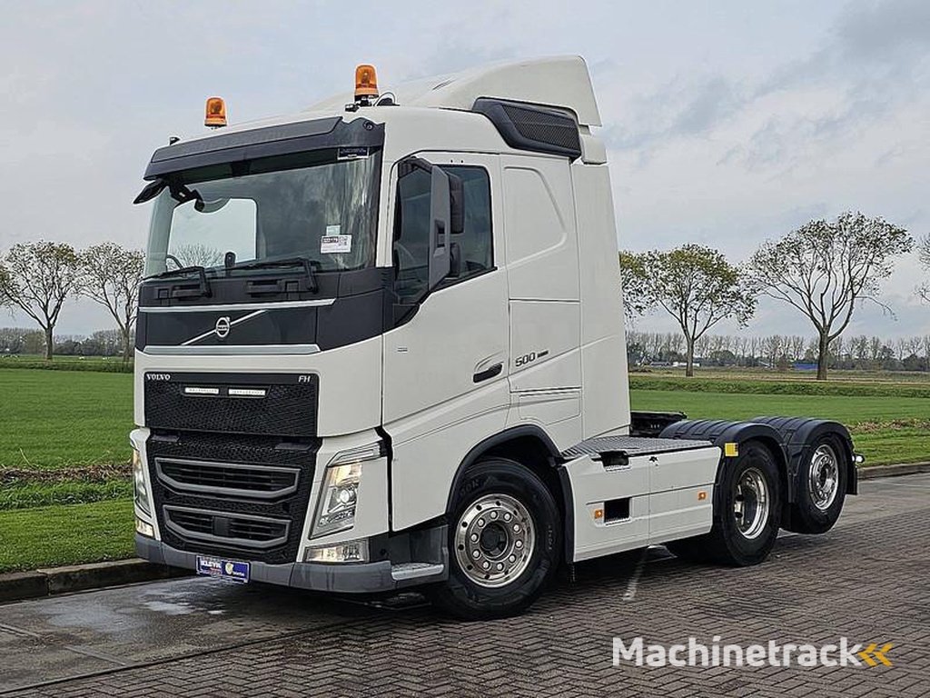 Volvo FH