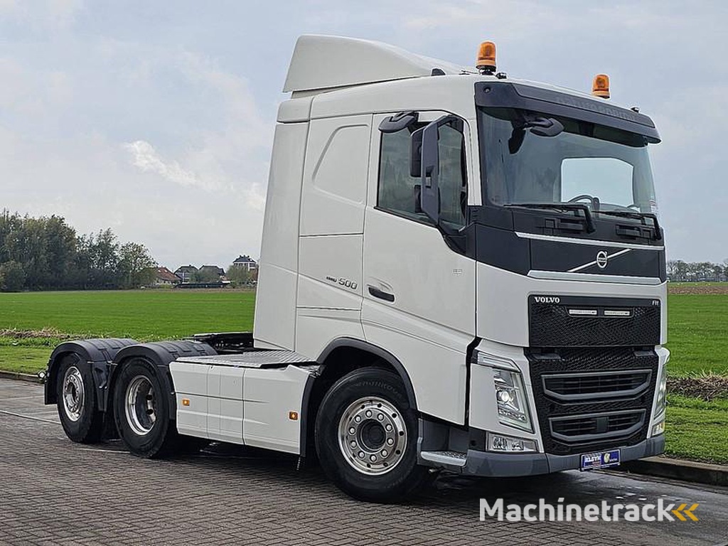Volvo FH