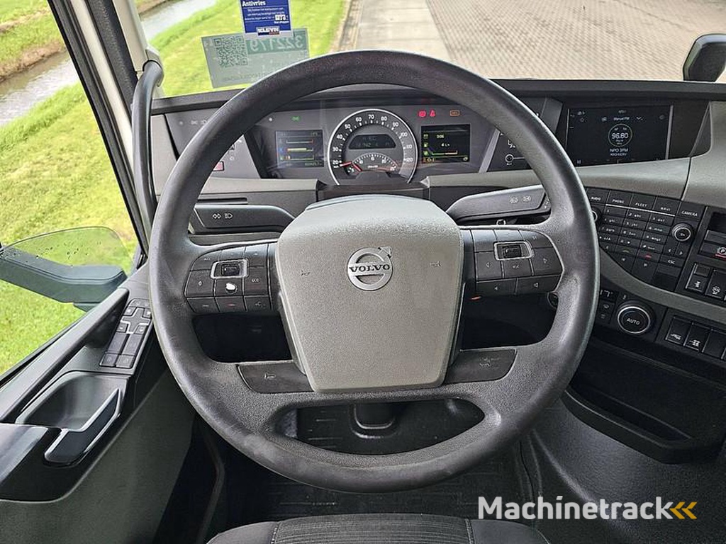 Volvo FH
