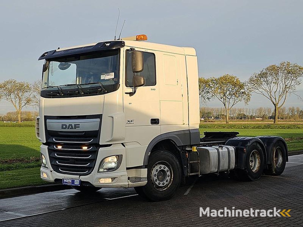 DAF XF