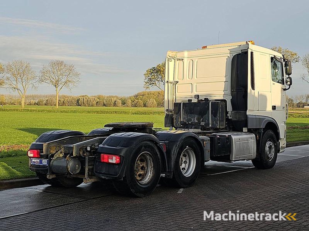 DAF XF