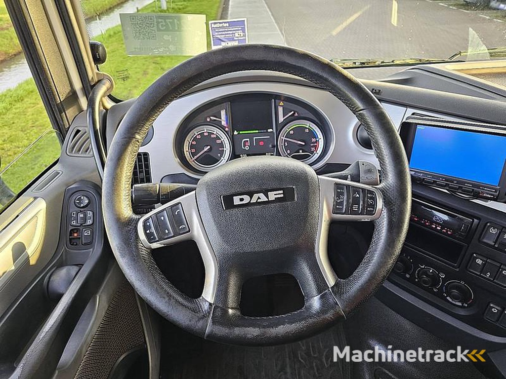 DAF XF