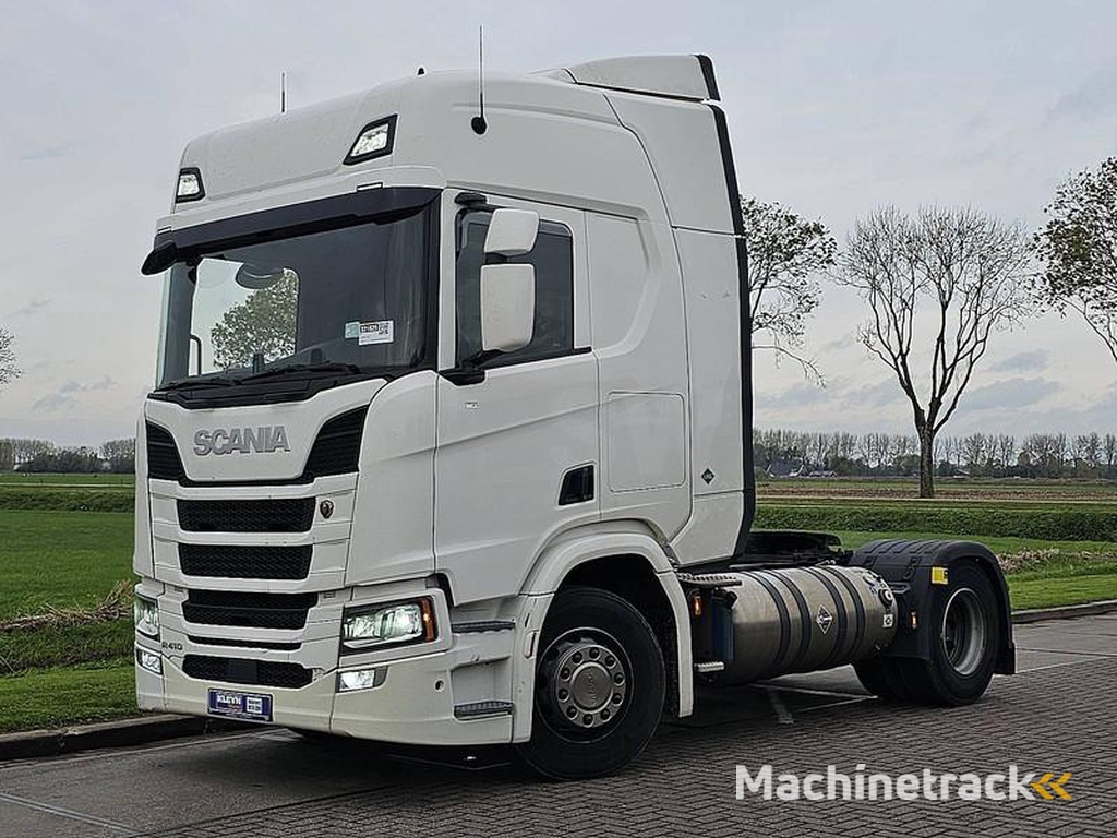 Scania R