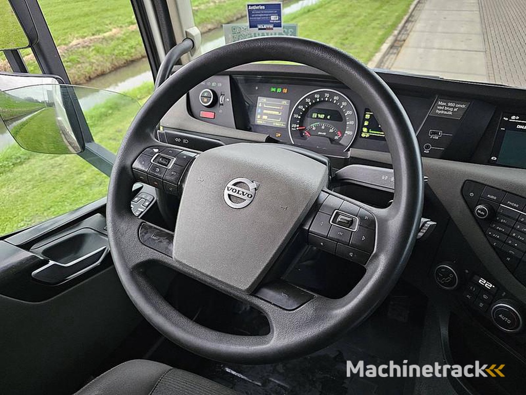 Volvo FH