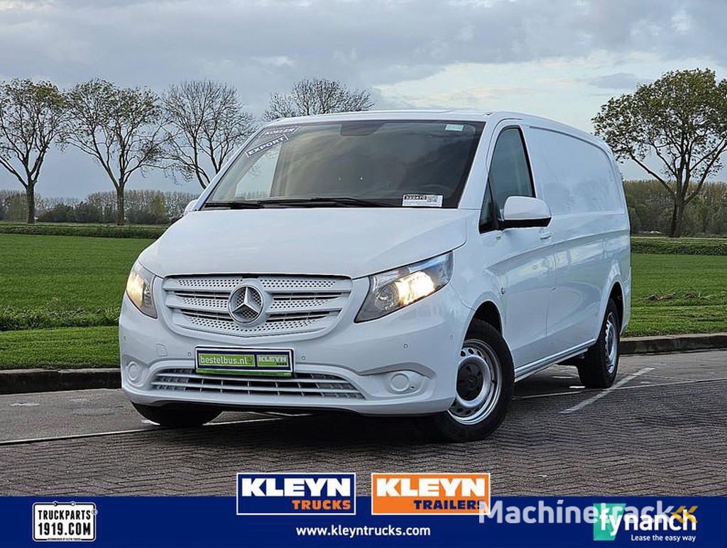 Mercedes Vito