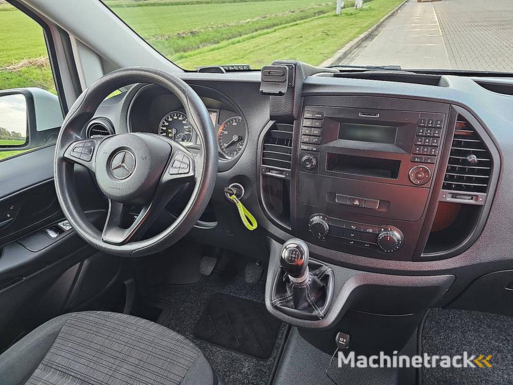 Mercedes Vito