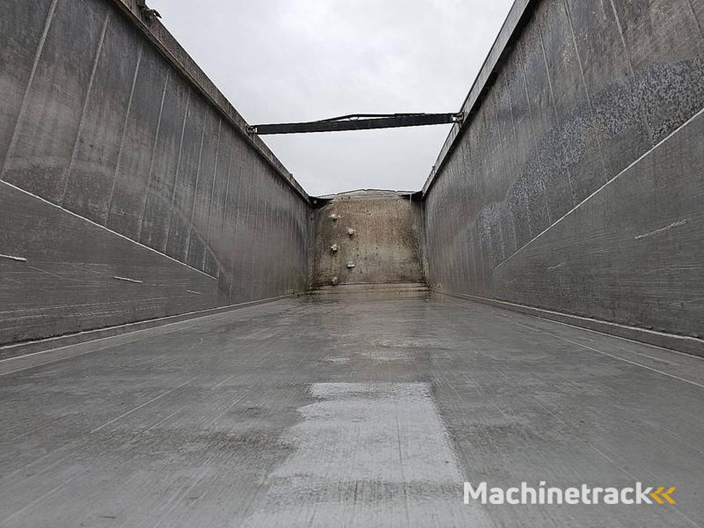 Wielton 50M3 KOMBI TUER