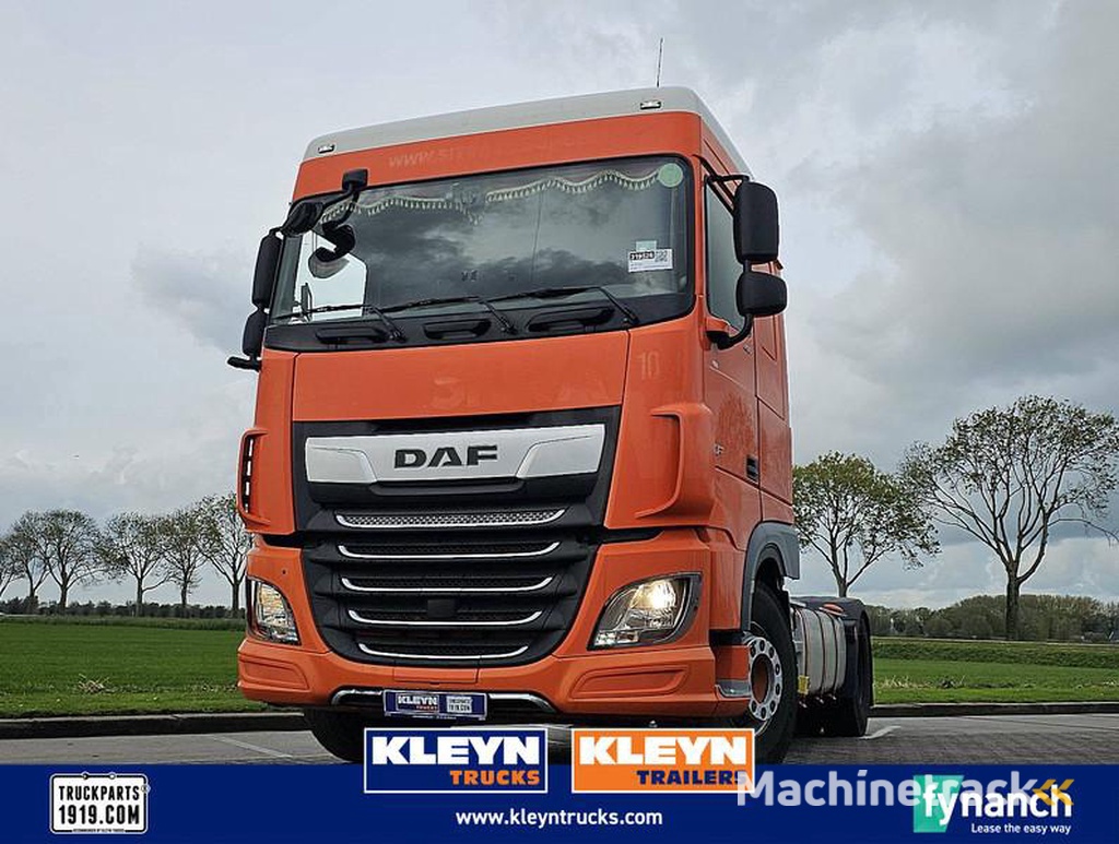 DAF XF