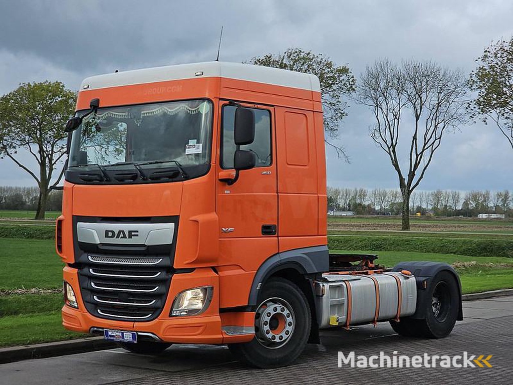 DAF XF