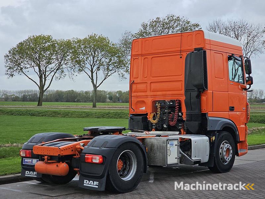 DAF XF