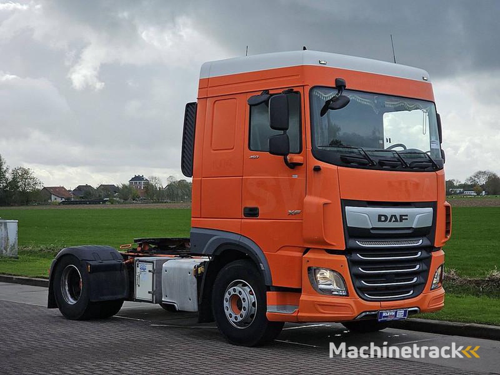 DAF XF