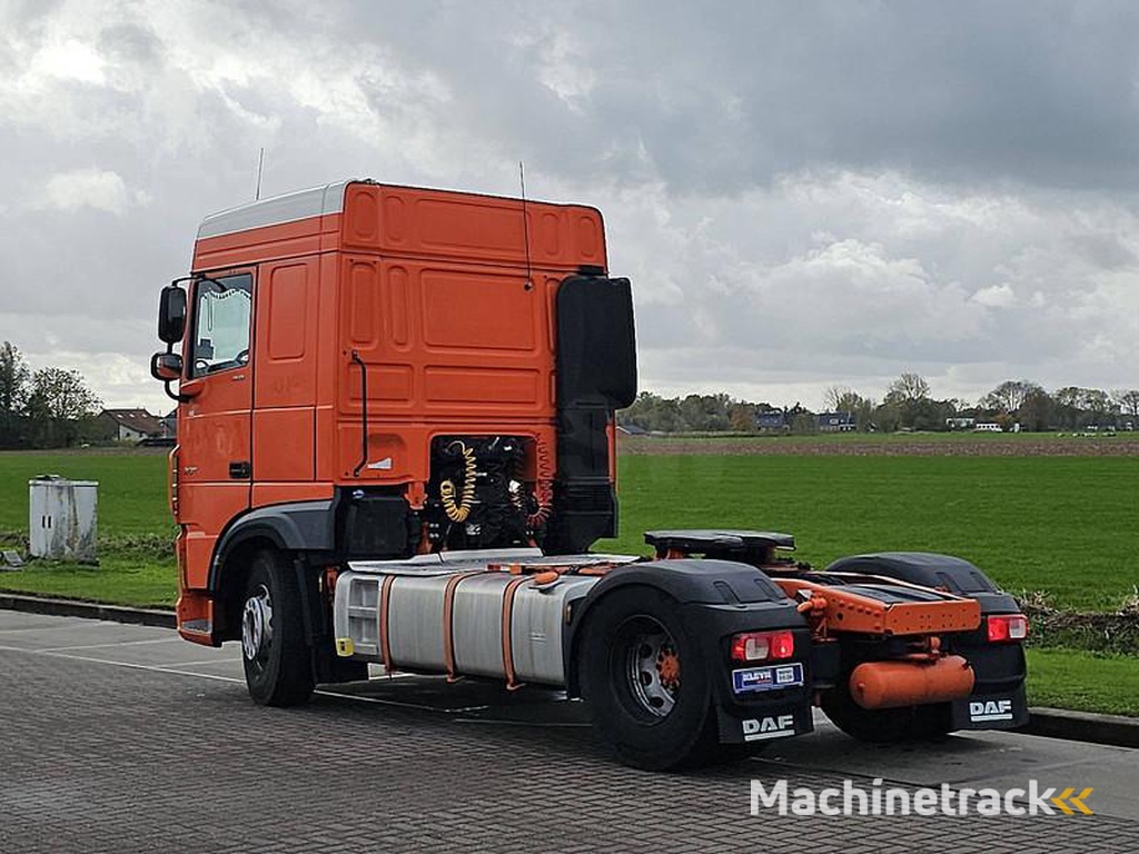 DAF XF