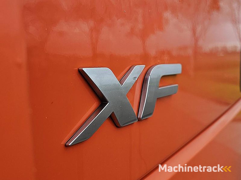 DAF XF