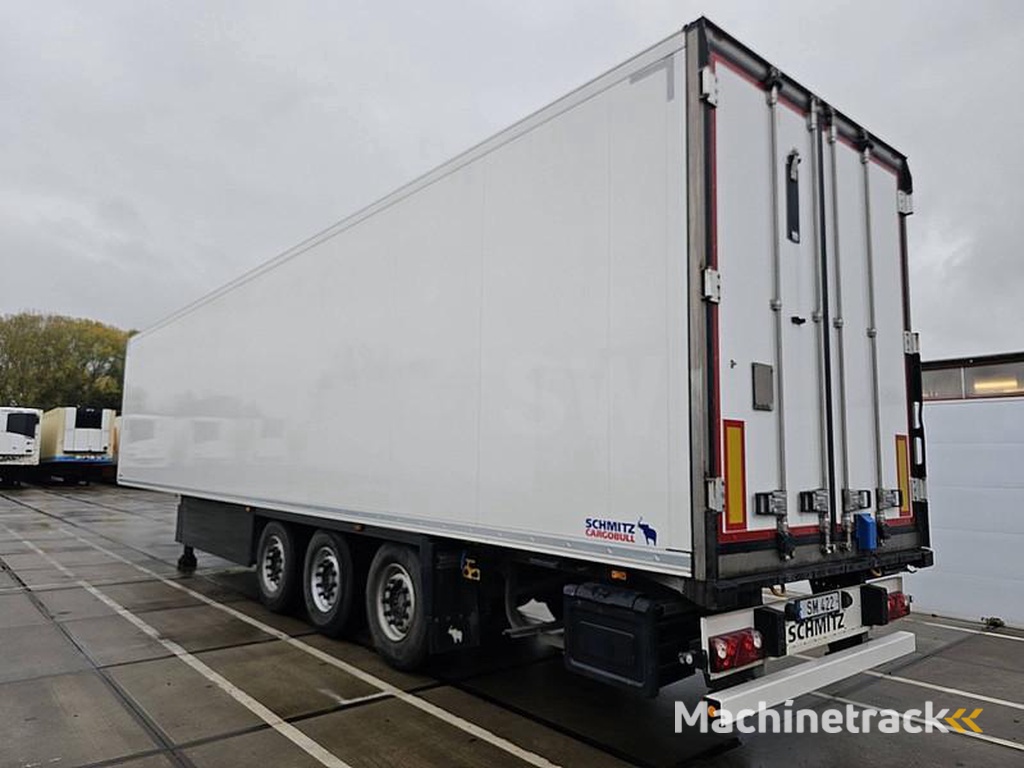Schmitz-Cargobull SKO