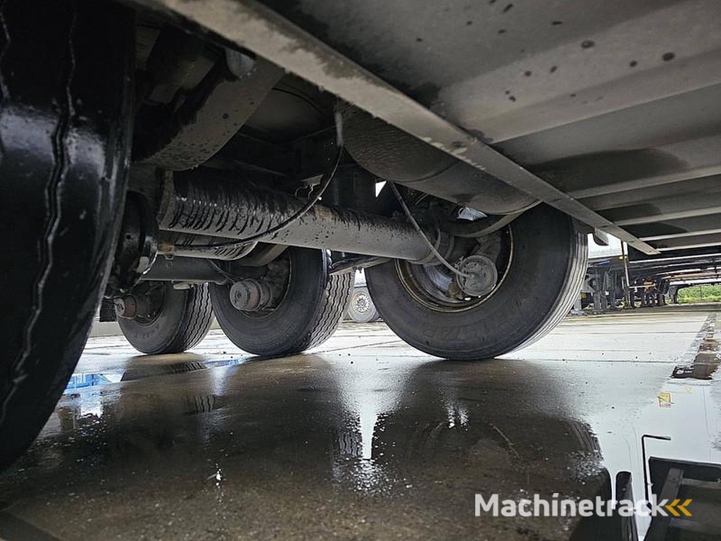 Schmitz-Cargobull SKO