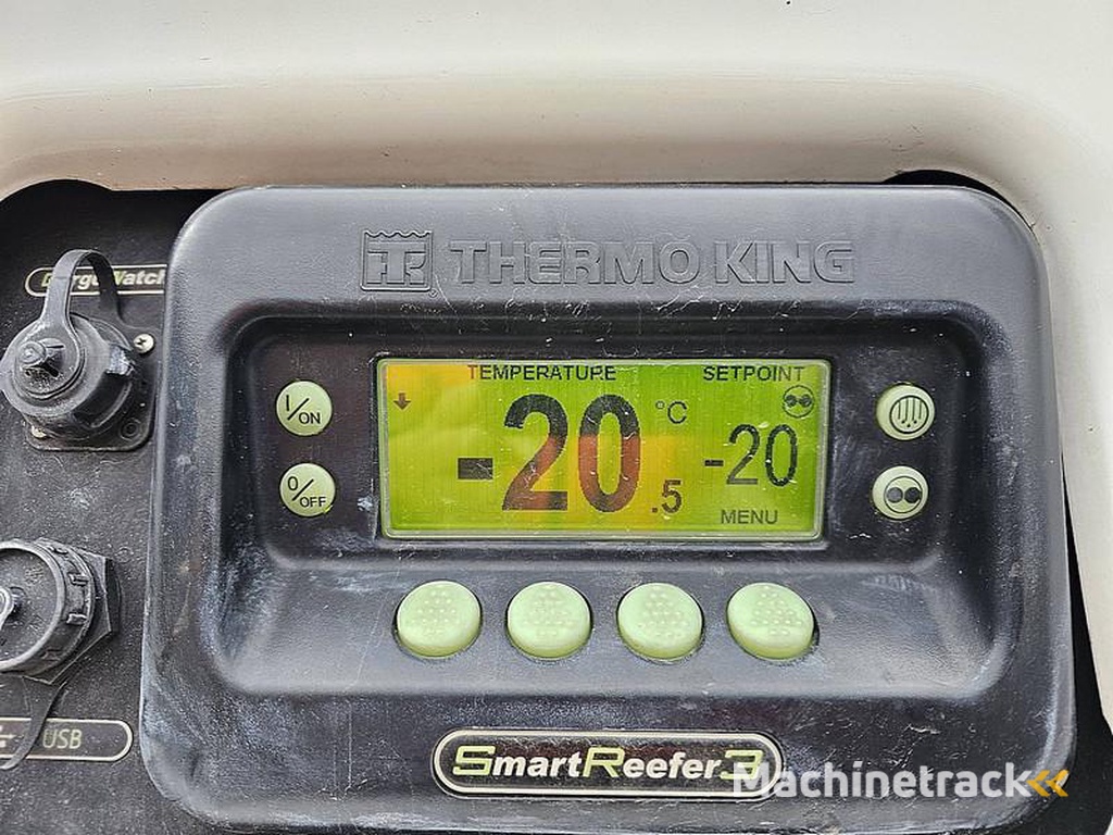 Schmitz-Cargobull SKO